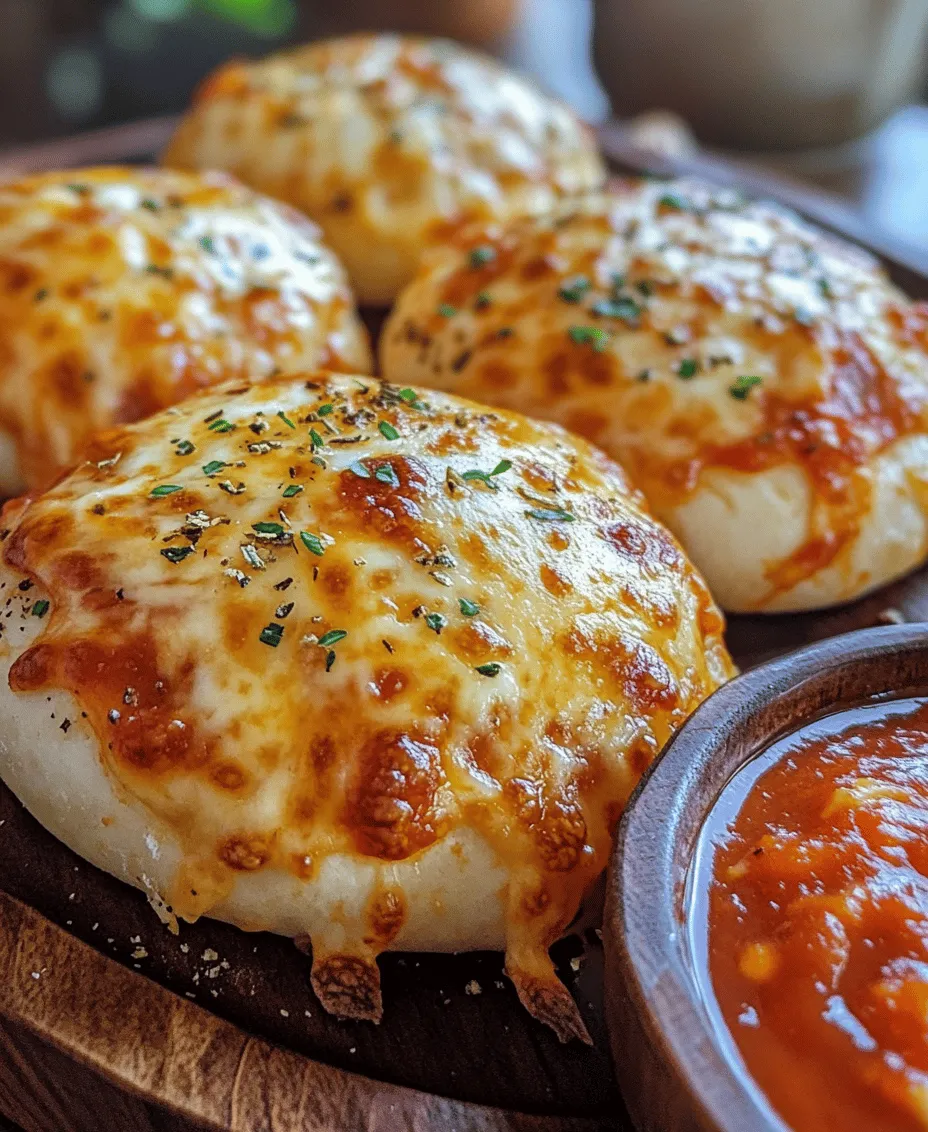 To create the ultimate Cheesy Pepperoni Pizza Bombs, it's essential to understand each ingredient's role and importance in crafting this mouthwatering snack. Let's break down the key components that will help you achieve pizza perfection.