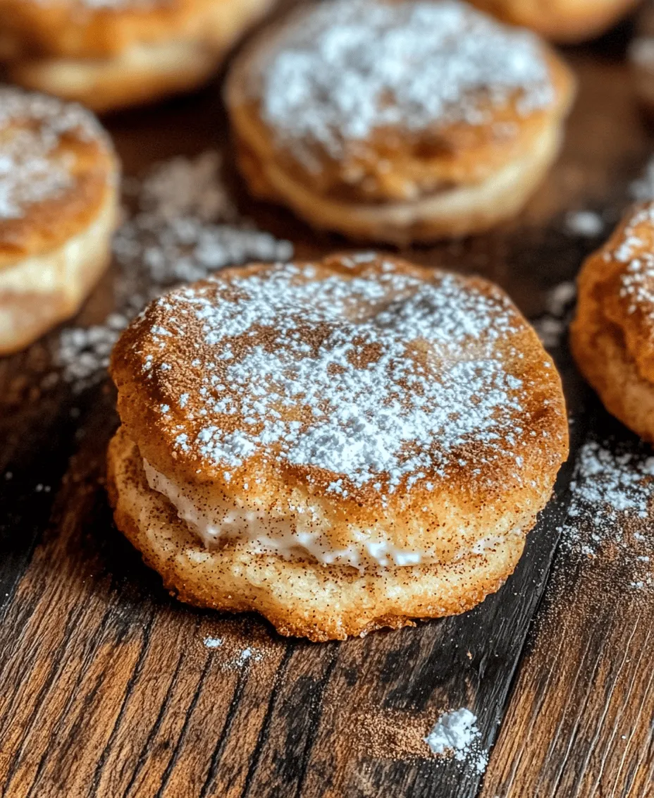 There’s something undeniably delightful about a freshly baked cookie. The aroma wafting through your kitchen, the anticipation as they cool on the rack, and ultimately, the joy of biting into a soft, flavorful treat. Among the many types of cookies, cinnamon cream cheese cookies stand out for their unique texture and rich flavor profile. These cookies are not just your average dessert; they offer a perfect blend of soft, creamy goodness accented by the warm, comforting notes of cinnamon.