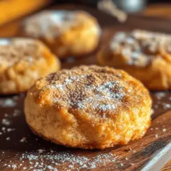 There’s something undeniably delightful about a freshly baked cookie. The aroma wafting through your kitchen, the anticipation as they cool on the rack, and ultimately, the joy of biting into a soft, flavorful treat. Among the many types of cookies, cinnamon cream cheese cookies stand out for their unique texture and rich flavor profile. These cookies are not just your average dessert; they offer a perfect blend of soft, creamy goodness accented by the warm, comforting notes of cinnamon.