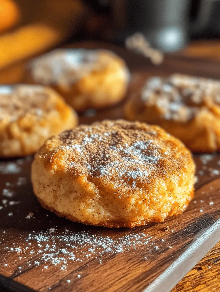 There’s something undeniably delightful about a freshly baked cookie. The aroma wafting through your kitchen, the anticipation as they cool on the rack, and ultimately, the joy of biting into a soft, flavorful treat. Among the many types of cookies, cinnamon cream cheese cookies stand out for their unique texture and rich flavor profile. These cookies are not just your average dessert; they offer a perfect blend of soft, creamy goodness accented by the warm, comforting notes of cinnamon.