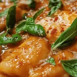 Before diving into the preparation and cooking process, it's essential to understand the key ingredients that make this dish so special. Each component plays a crucial role in creating the overall flavor profile and texture. Here, we’ll explore the ingredients that come together in this creamy tomato gnocchi recipe.