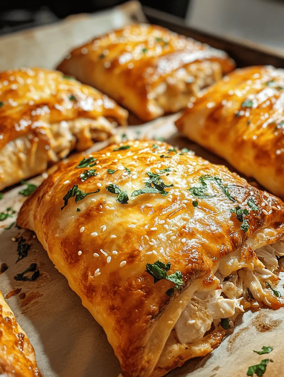 The Easy Copycat Costco Chicken Bake is a delightful and comforting dish that brings the beloved flavors of the popular food court item right into your kitchen. If you're a fan of Costco's delicious chicken bakes, you know they are more than just a meal; they are a culinary experience that combines savory chicken, rich cheese, and a crispy crust. But what if you could recreate that experience in the comfort of your home? This recipe enables you to do just that, making it perfect for busy weeknights or as a crowd-pleasing snack for gatherings. In this article, we will delve into the ingredients, preparation methods, and expert tips for achieving the perfect chicken bake that rivals the original.