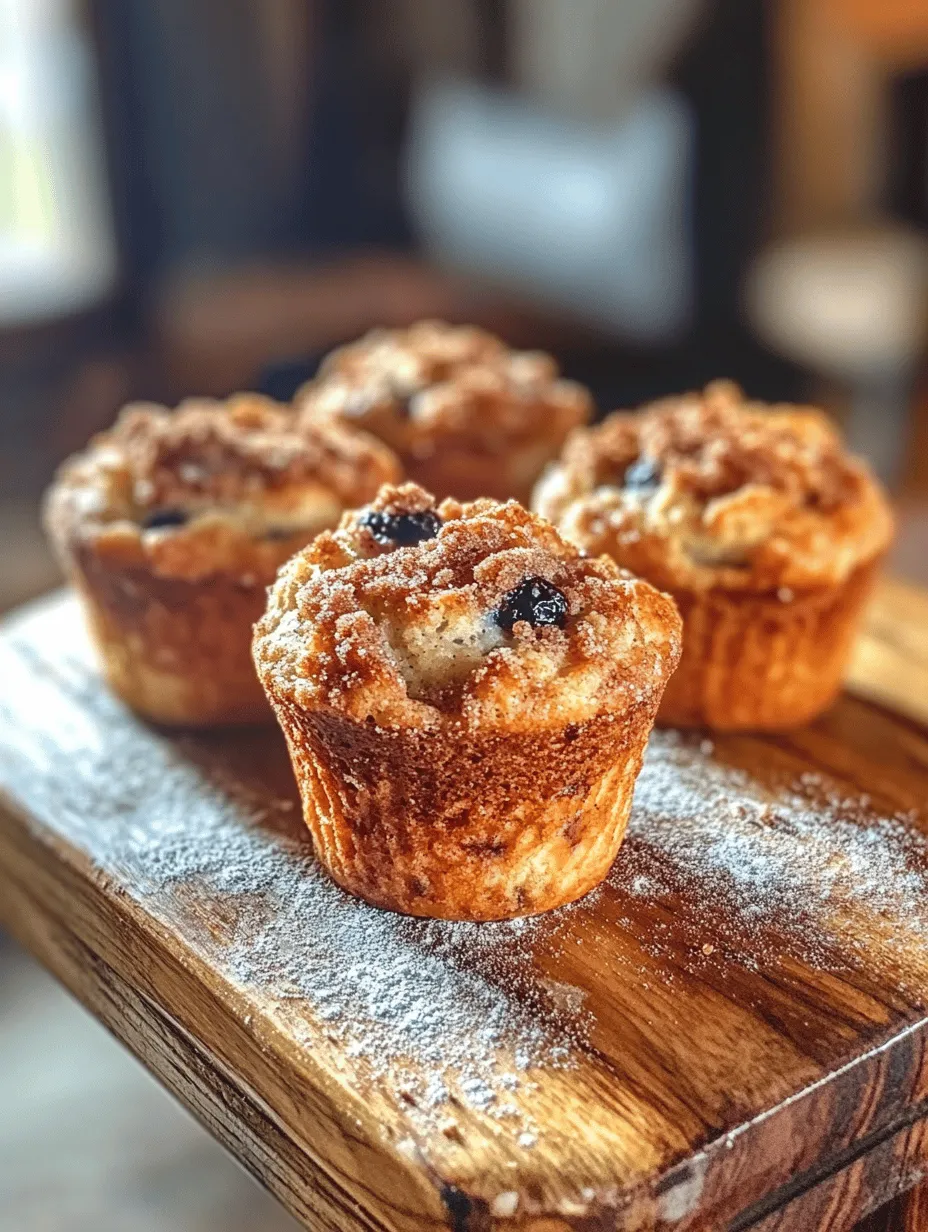 Baking is more than just a culinary task; it’s an experience that fills your home with warmth and delightful aromas. Among the many baked goods that capture our hearts, blueberry muffins stand out as a universally loved treat. Whether enjoyed for breakfast, served at brunch, or savored as an afternoon snack, these delightful muffins are a favorite for many. In this article, we will guide you through the creation of delightful blueberry muffins topped with a crunchy streusel, a combination that elevates this classic recipe to new heights.