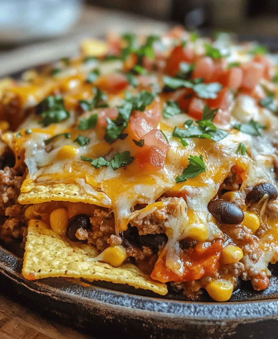 When it comes to comfort food, few dishes can rival the heartiness and satisfaction of Cowboy Casserole. This delightful dish is a one-pan wonder that seamlessly combines a variety of flavors and textures, making it a perfect meal for any occasion. Whether you're feeding a family on a busy weeknight, hosting friends for a casual gathering, or simply craving a cozy night in, Cowboy Casserole checks all the boxes.