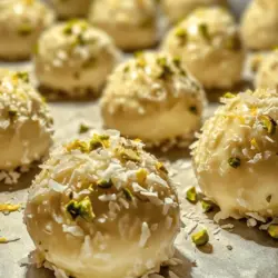 To understand the enchantment of Lush White Chocolate Limoncello Truffles, it is essential to explore the two star ingredients: white chocolate and limoncello.