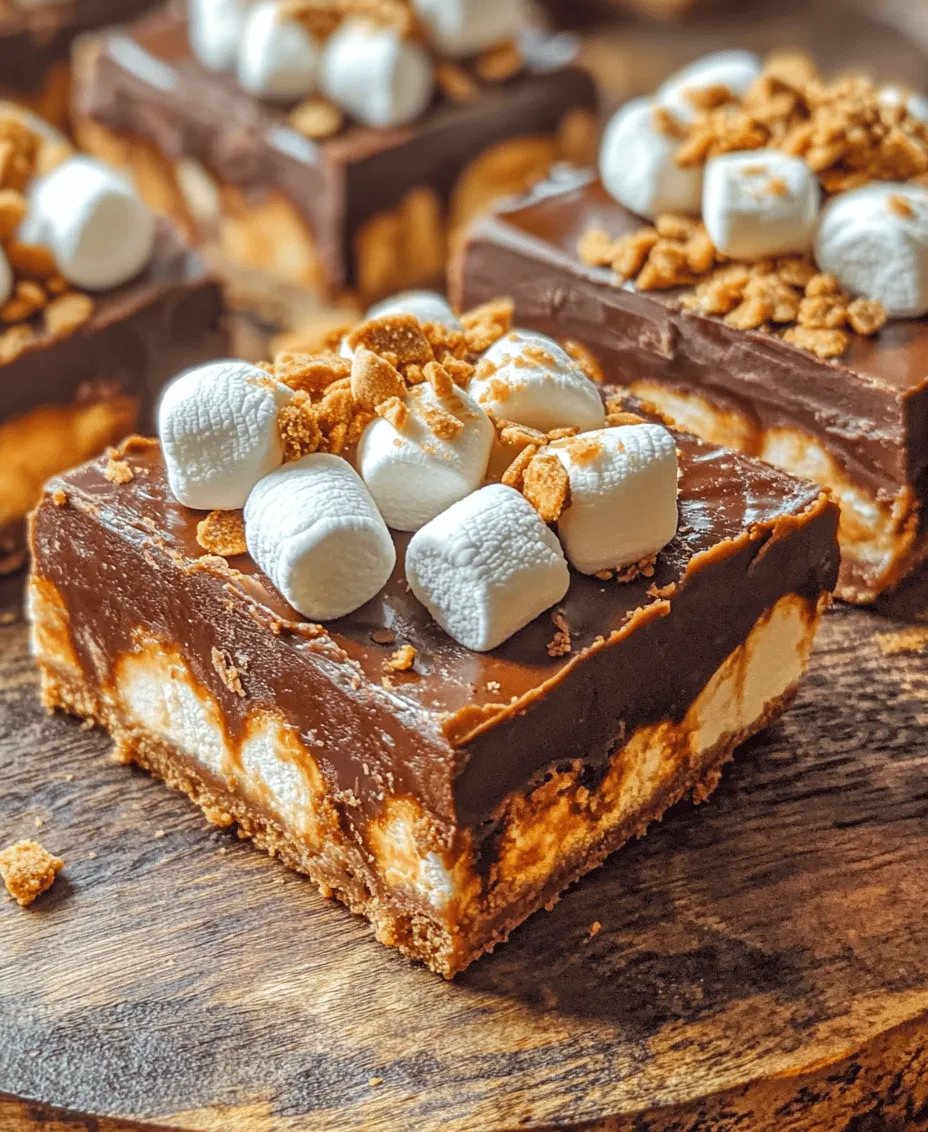 Before diving into the preparation, it’s essential to understand the crucial ingredients that contribute to the overall success of these fudge bars: