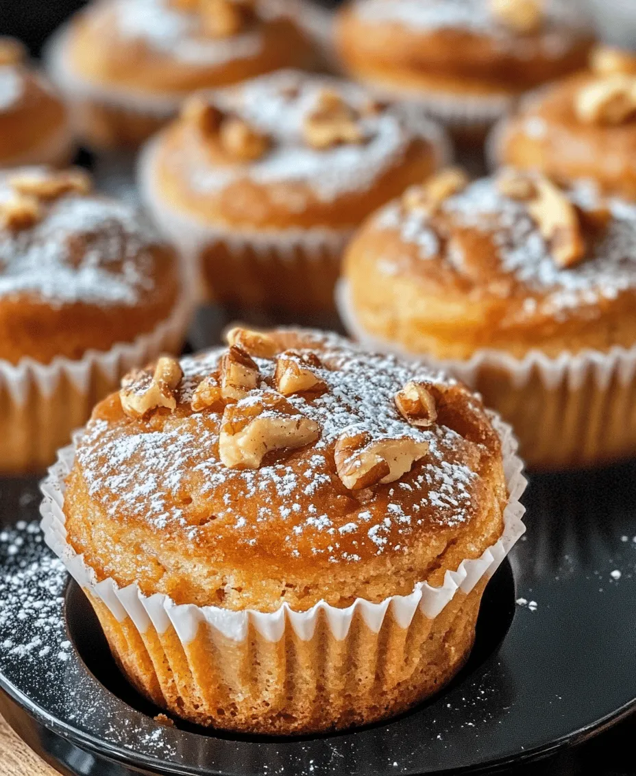 Creating mouthwatering coffee cake muffins involves a series of precise steps that ensure the final product is fluffy, flavorful, and utterly delightful. Here’s a detailed guide to help you through the process.