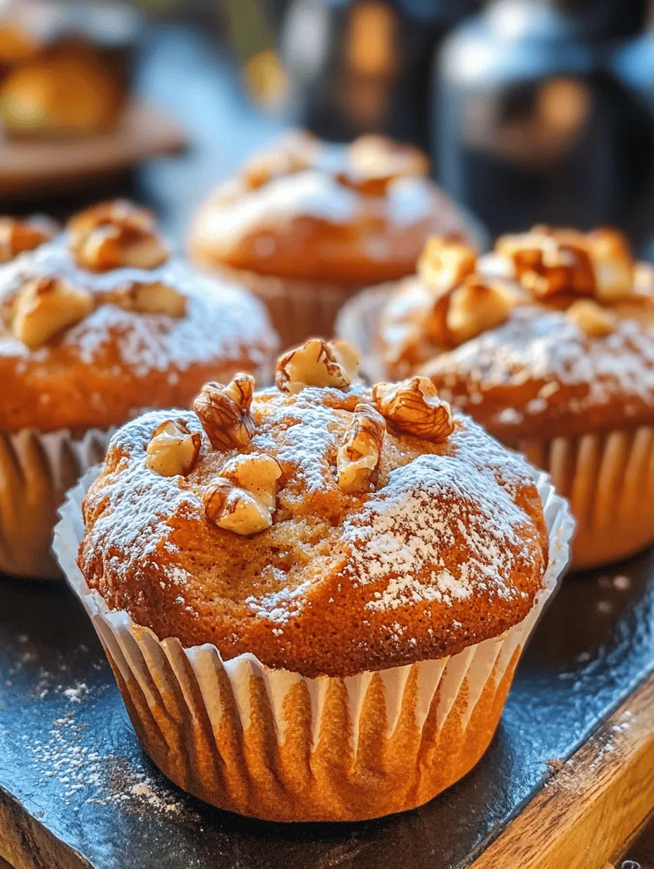 Creating mouthwatering coffee cake muffins involves a series of precise steps that ensure the final product is fluffy, flavorful, and utterly delightful. Here’s a detailed guide to help you through the process.