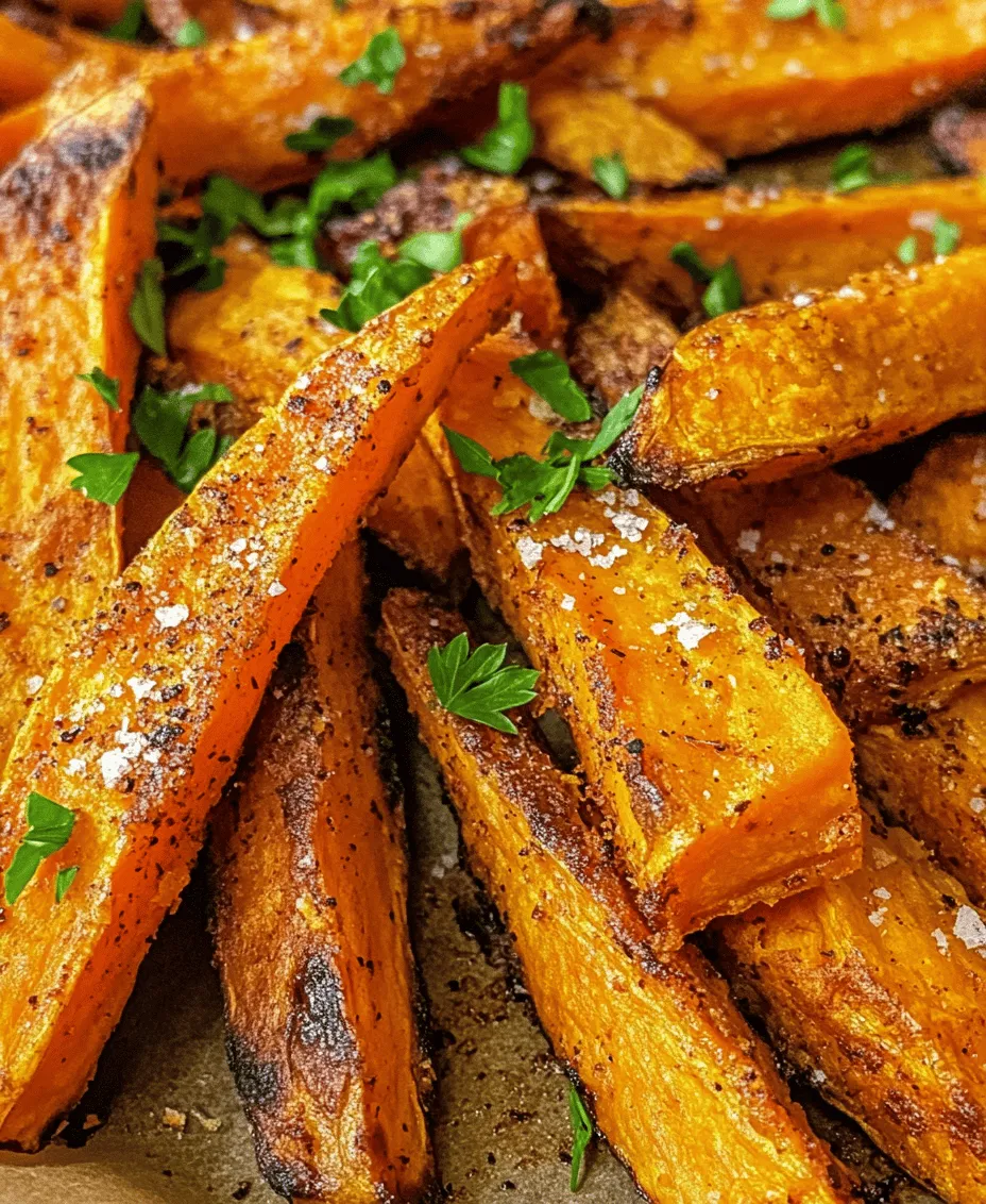 Sweet potatoes are often celebrated for their vibrant color and naturally sweet flavor, but their benefits extend far beyond taste. This versatile root vegetable is packed with essential nutrients and offers a range of health benefits that make it a smart choice for health-conscious eaters.