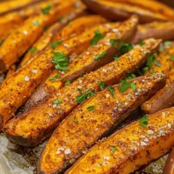 Sweet potatoes are often celebrated for their vibrant color and naturally sweet flavor, but their benefits extend far beyond taste. This versatile root vegetable is packed with essential nutrients and offers a range of health benefits that make it a smart choice for health-conscious eaters.