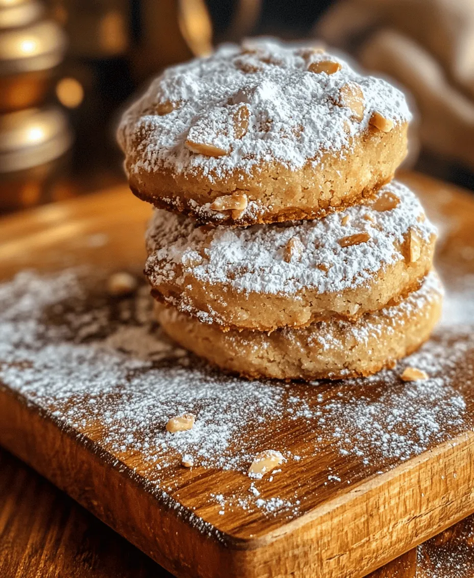 As the holiday season approaches, kitchens across the country fill with the delightful scent of baked goods, and one cookie that has stood the test of time is the beloved snowball cookie. Known for their soft, melt-in-your-mouth texture and generous dusting of powdered sugar, snowball cookies have become a staple in many households during festive celebrations. These charming little treats not only bring a sense of nostalgia but also offer a delightful sweetness that pairs perfectly with a hot cup of cocoa or coffee.