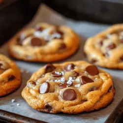 There’s something undeniably magical about the aroma of freshly baked chocolate chip cookies wafting through the house. This classic treat has long been a favorite among cookie lovers of all ages. Whether dunked in a glass of cold milk, served warm with a scoop of ice cream, or enjoyed solo, chocolate chip cookies bring a sense of comfort and nostalgia that few desserts can match. In this comprehensive guide, we will dive deep into what makes the best chocolate chip cookie recipe and how you can recreate it in your own kitchen. With a focus on high-quality ingredients and meticulous techniques, you will learn how to achieve cookies that are perfectly chewy, rich with chocolate, and utterly irresistible.