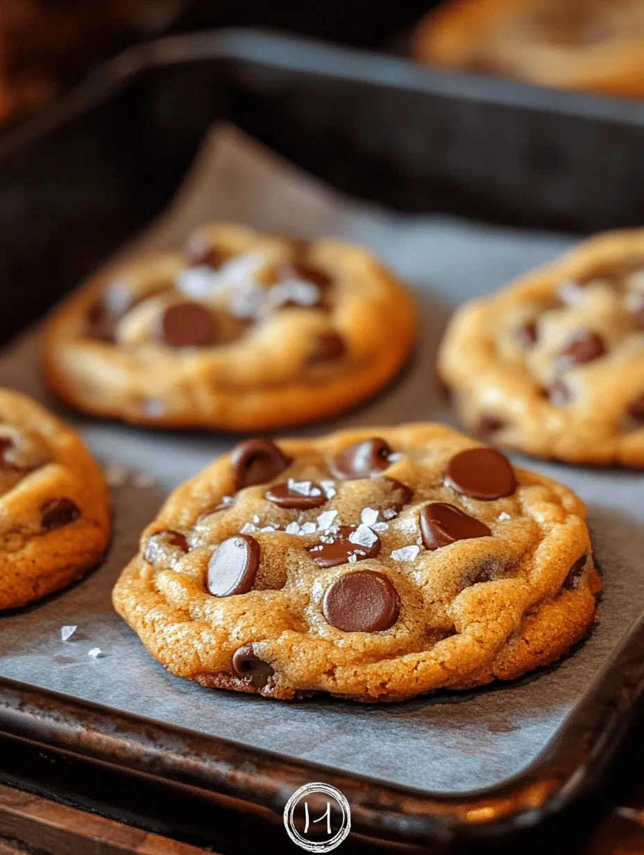 There’s something undeniably magical about the aroma of freshly baked chocolate chip cookies wafting through the house. This classic treat has long been a favorite among cookie lovers of all ages. Whether dunked in a glass of cold milk, served warm with a scoop of ice cream, or enjoyed solo, chocolate chip cookies bring a sense of comfort and nostalgia that few desserts can match. In this comprehensive guide, we will dive deep into what makes the best chocolate chip cookie recipe and how you can recreate it in your own kitchen. With a focus on high-quality ingredients and meticulous techniques, you will learn how to achieve cookies that are perfectly chewy, rich with chocolate, and utterly irresistible.