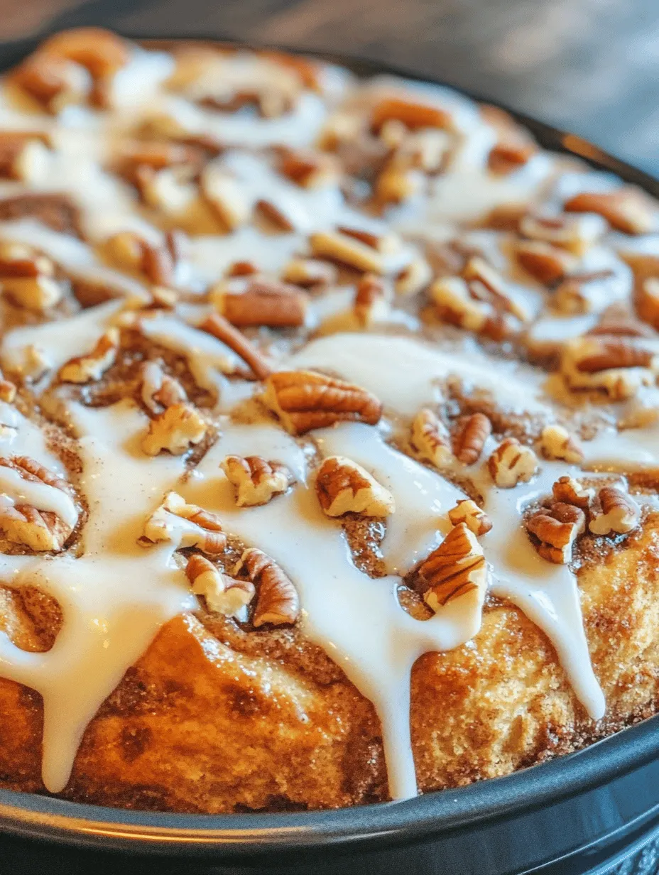 To create the perfect Swirly Cinnamon Roll Cake Delight, understanding the role of each ingredient is crucial. Not only do they contribute to the overall flavor and texture of the cake, but they also work in harmony to create a delightful dessert that feels indulgent yet straightforward to prepare.