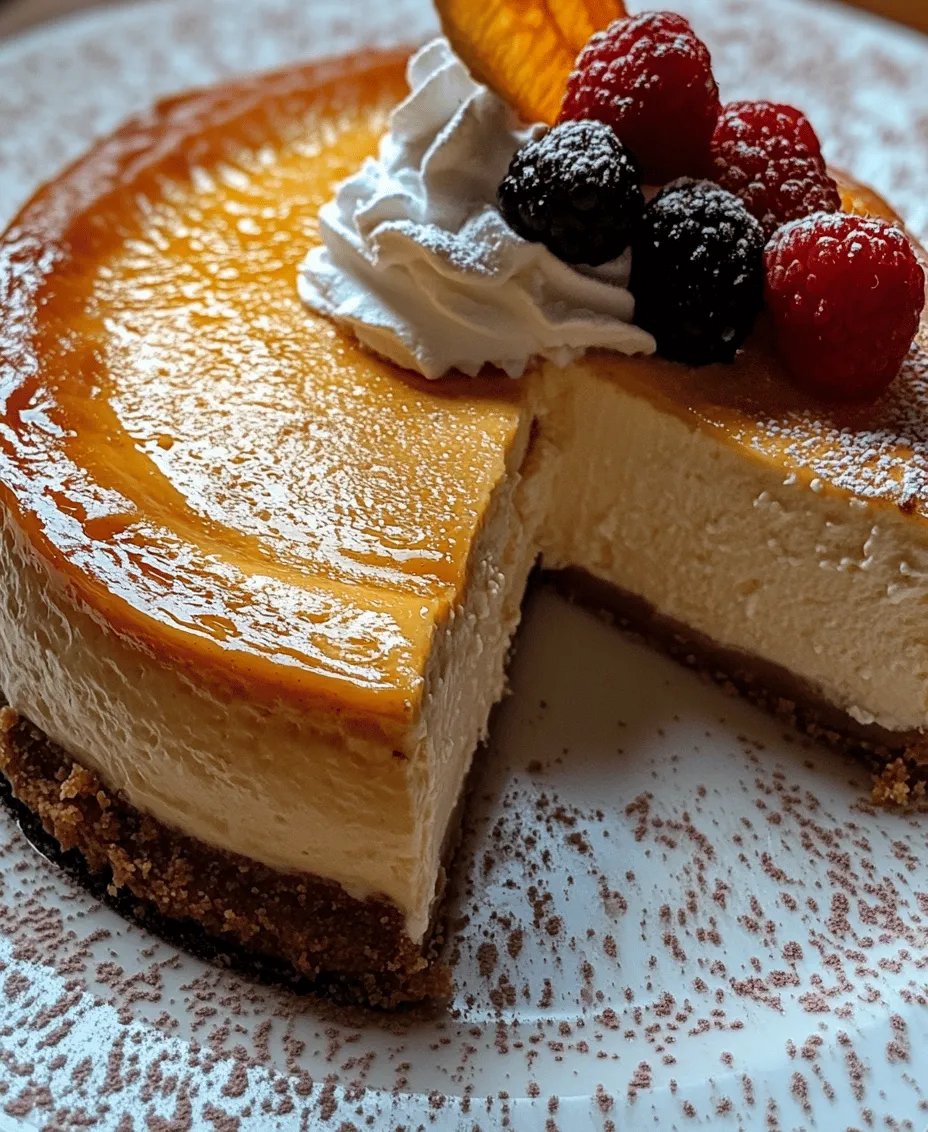 New York cheesecake is more than just a dessert; it’s a beloved classic that has made its mark on the culinary world. Renowned for its rich, creamy texture and simple yet elegant presentation, this dessert has a way of bringing people together, making it a staple at celebrations, gatherings, and even quiet evenings at home. Mastering the perfect New York cheesecake recipe is not just about satisfying a sweet tooth; it’s about embracing a culinary tradition that has been passed down through generations.