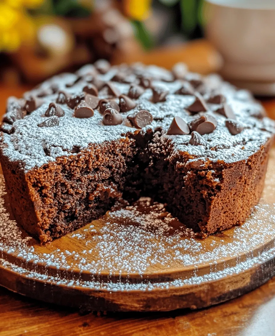 If you’ve ever found yourself torn between a rich chocolate dessert and a comforting coffee treat, then the BEST Chocolate Coffee Cake is the perfect solution. This delightful cake marries the deep, luscious flavor of rich chocolate with the invigorating depth of coffee, creating an irresistible combination that appeals to both chocolate lovers and coffee aficionados alike. Imagine a slice of moist, decadent cake that not only satisfies your sweet tooth but also provides a gentle pick-me-up—perfect for any occasion, whether it’s a cozy afternoon treat or a sophisticated addition to your dessert table.