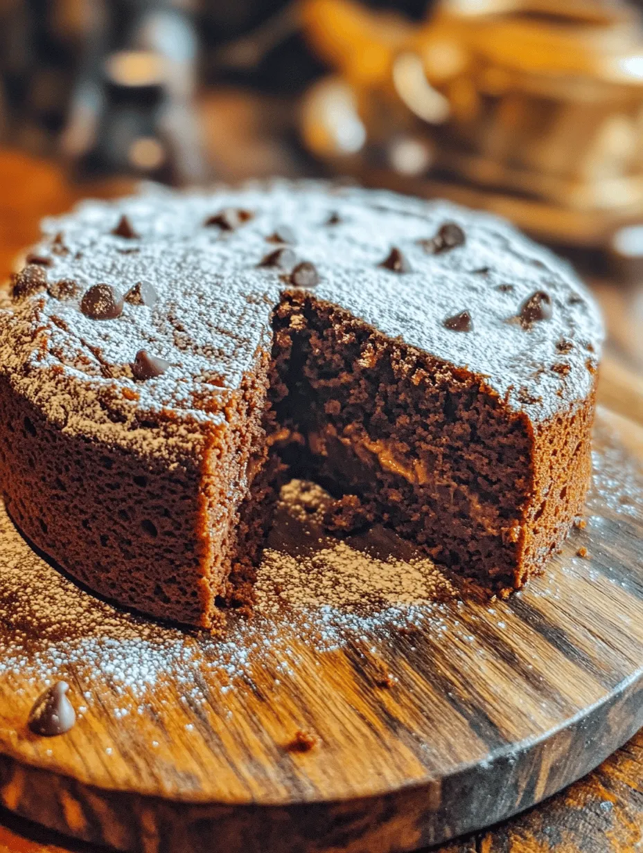 If you’ve ever found yourself torn between a rich chocolate dessert and a comforting coffee treat, then the BEST Chocolate Coffee Cake is the perfect solution. This delightful cake marries the deep, luscious flavor of rich chocolate with the invigorating depth of coffee, creating an irresistible combination that appeals to both chocolate lovers and coffee aficionados alike. Imagine a slice of moist, decadent cake that not only satisfies your sweet tooth but also provides a gentle pick-me-up—perfect for any occasion, whether it’s a cozy afternoon treat or a sophisticated addition to your dessert table.