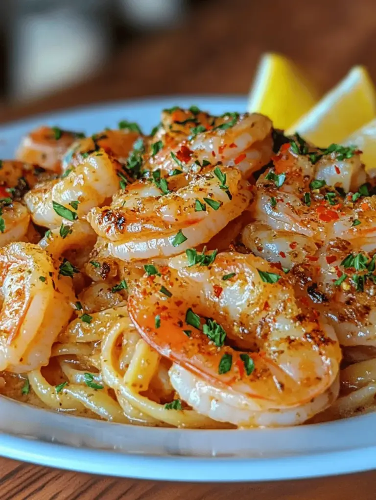 Shrimp scampi is a beloved seafood dish that has captured the hearts and taste buds of many. This dish, characterized by its succulent shrimp enveloped in a rich garlic and butter sauce, is a staple in Italian-American cuisine. Among the iconic places to savor this dish is Red Lobster, renowned for its seafood offerings and classic shrimp scampi. The restaurant's version has become a favorite for many, prompting home cooks to seek out ways to replicate this delicious experience in their own kitchens.