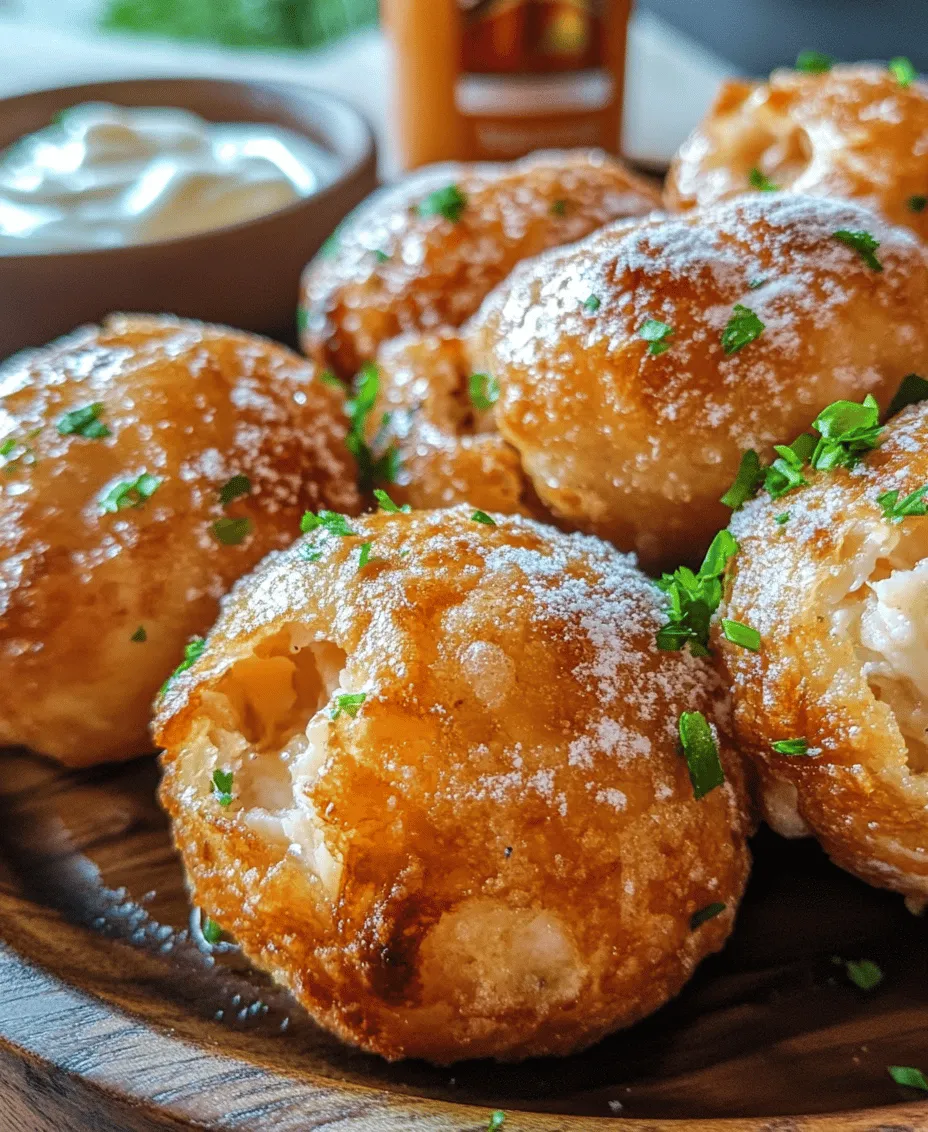 Understanding the roots of beignets adds depth to your culinary experience and enhances your appreciation for this unique dish.