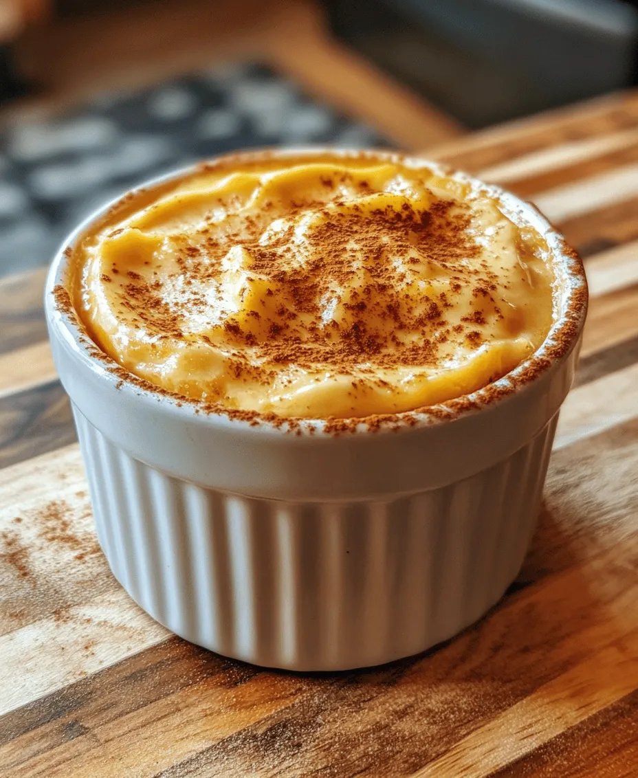 There’s something undeniably comforting about a classic dessert that transcends generations. Baked custard is one such treat, known for its smooth texture and rich flavor, often taking us back to simpler times when home-cooked meals were the heart of family gatherings. This timeless dish is not just a culinary delight but also a vessel of nostalgia, evoking memories of cozy evenings spent at the dining table, savoring each creamy spoonful.