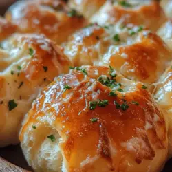 There's something irresistibly comforting about homemade bread rolls that can transform any meal into a feast. The aroma wafting through your kitchen as bread bakes brings a sense of warmth and nostalgia, inviting family and friends to gather around the table. Fluffy bread rolls, with their soft texture and golden crust, are a beloved staple in various culinary contexts, from holiday gatherings to Sunday dinners. Their versatility allows them to complement everything from hearty stews to elegant spreads, making them a must-have in any home baker's repertoire.