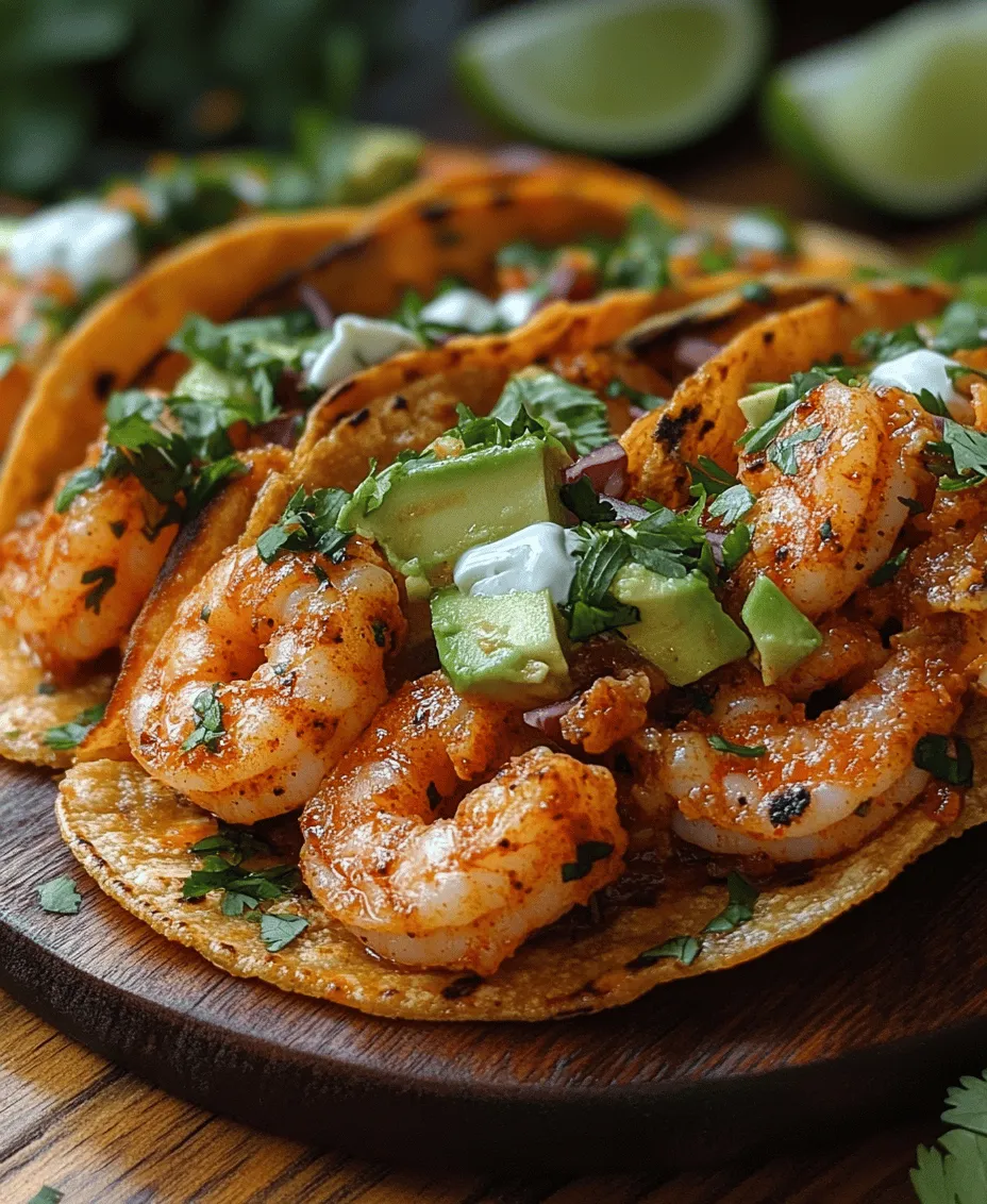 To truly appreciate Spicy Cajun Shrimp Tacos, it’s essential to delve into the heart of Cajun cuisine. Originating from the French-speaking Acadian people who settled in Louisiana, Cajun cooking is a rich tapestry of cultural influences, including French, Spanish, African, and Native American traditions. This historical melting pot has produced a distinct culinary style known for its hearty, rustic dishes that are heavily seasoned and full of flavor.