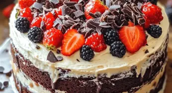 Catch A Husband Cake Recipe: A Delightful Indulgence For Any Occasion