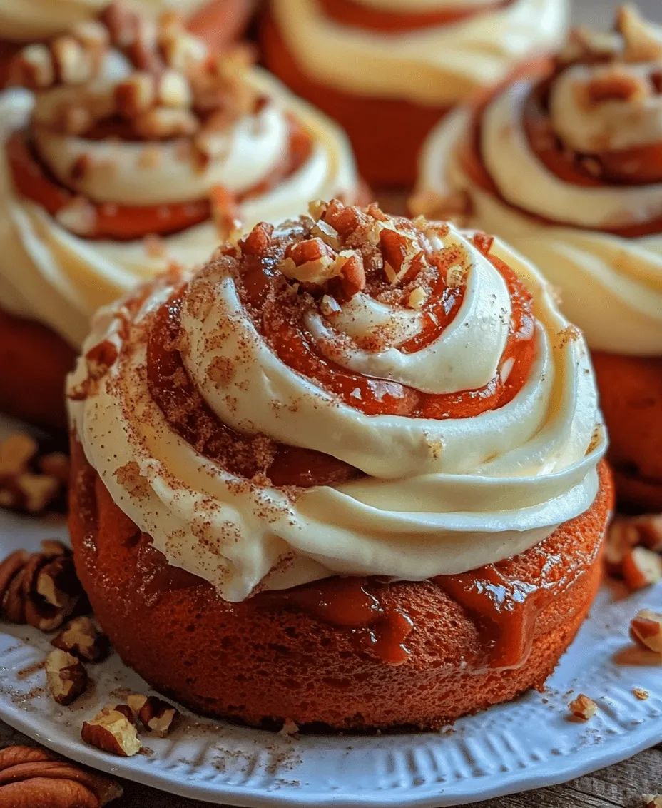 If you're seeking a delightful twist on a classic favorite, look no further than Heavenly Red Velvet Cinnamon Rolls. These indulgent rolls marry the rich, velvety flavor of red velvet with the comforting warmth of cinnamon, creating a visually stunning and utterly delicious treat perfect for any occasion. Imagine sinking your teeth into a fluffy, pillowy roll, the bright red hue peeking through the swirls of cinnamon and sugar, all topped with a luscious cream cheese frosting that adds the perfect finishing touch.