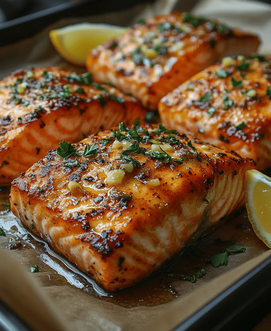 Salmon has become a staple in kitchens around the world, renowned not only for its rich flavor but also for its impressive health benefits. This versatile fish is celebrated for being an excellent source of high-quality protein, omega-3 fatty acids, and essential vitamins. Whether grilled, baked, or pan-seared, salmon has the ability to shine, making it a popular choice for both weeknight dinners and special occasions.