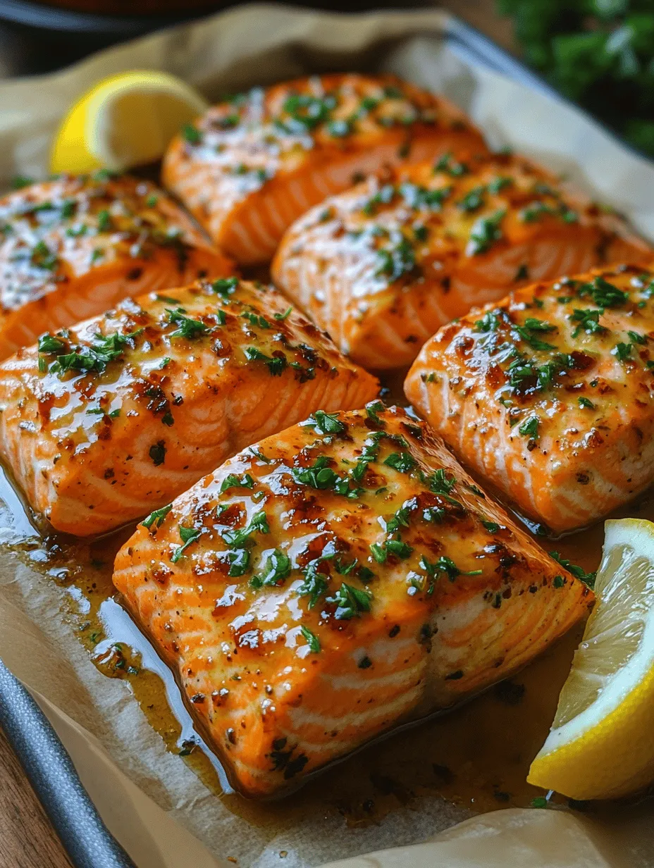 Salmon has become a staple in kitchens around the world, renowned not only for its rich flavor but also for its impressive health benefits. This versatile fish is celebrated for being an excellent source of high-quality protein, omega-3 fatty acids, and essential vitamins. Whether grilled, baked, or pan-seared, salmon has the ability to shine, making it a popular choice for both weeknight dinners and special occasions.