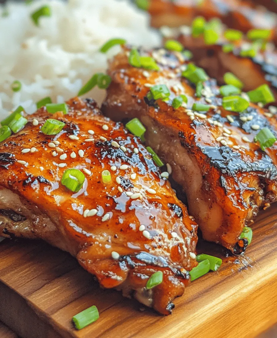 Char Siu Chicken, a beloved dish originating from Cantonese cuisine, has captured the hearts (and taste buds) of food enthusiasts around the world. Known for its delectable flavor profile, this dish features juicy, tender chicken pieces coated in a rich, sweet, and savory glaze that brings excitement to any dining table. The allure of Char Siu lies not only in its mouthwatering taste but also in its vibrant color and aromatic spices that make it a standout choice in both home kitchens and takeout menus. Whether served alongside steamed rice, in a stir-fry, or as part of a larger feast, Char Siu Chicken is a culinary delight that embodies the essence of Chinese cooking.