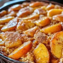 Southern peach cobbler is more than just a dessert; it’s a beloved tradition steeped in the rich culinary history of the American South. This delectable dish, characterized by its sweet, juicy peach filling and buttery, flaky crust, has enchanted generations of dessert enthusiasts. For many, a family gathering or a summer barbecue isn't complete without a warm serving of this iconic cobbler, often accompanied by a scoop of vanilla ice cream.