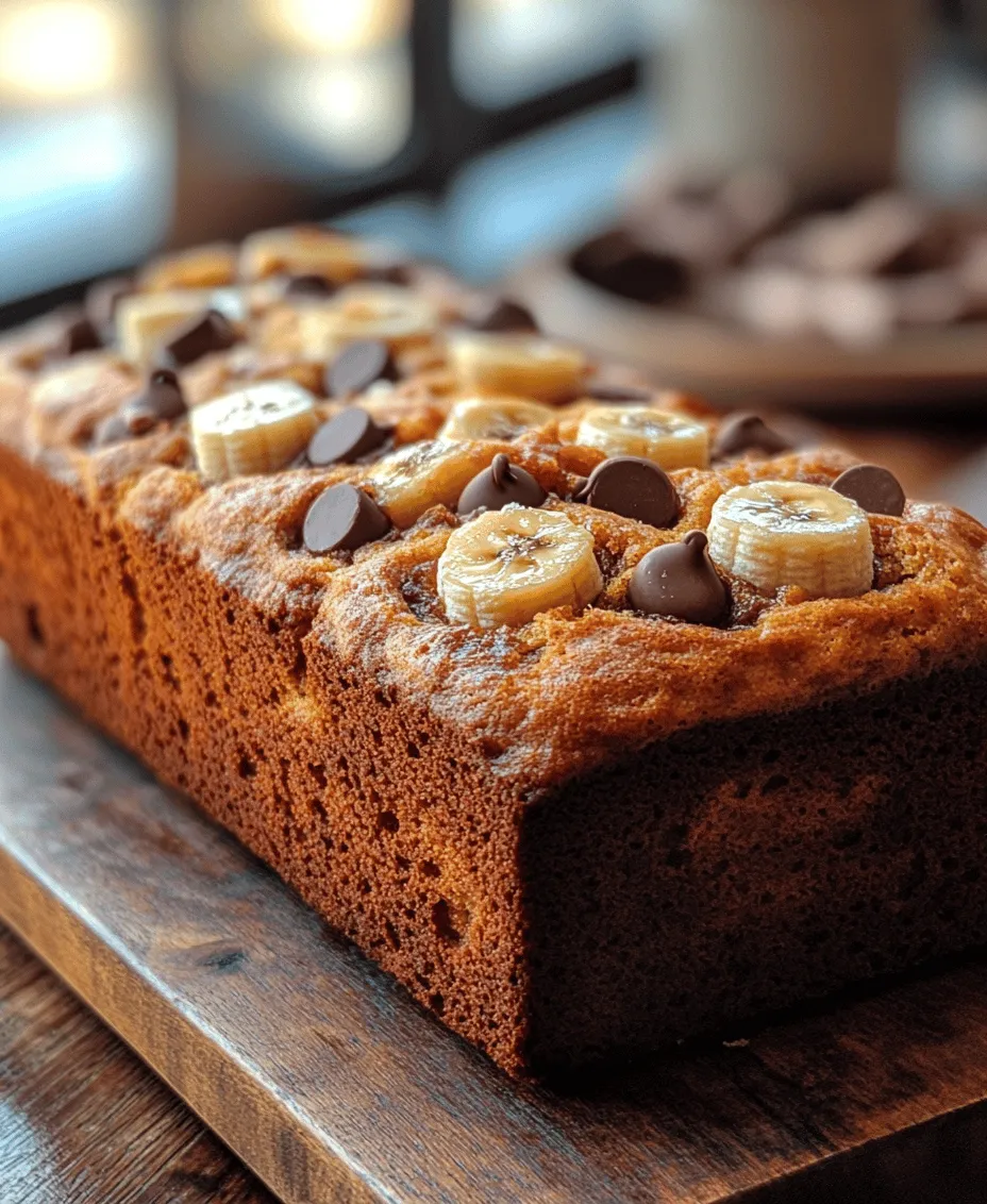 Banana bread has long been cherished as a classic comfort food, evoking feelings of warmth and nostalgia in every bite. Its soft, moist texture paired with a delightful aroma makes it a household favorite, perfect for breakfast, a snack, or even a dessert. Enter Banana Bliss Bread—a delightful twist on this beloved classic that elevates the traditional recipe with a few simple enhancements while maintaining its comforting essence.