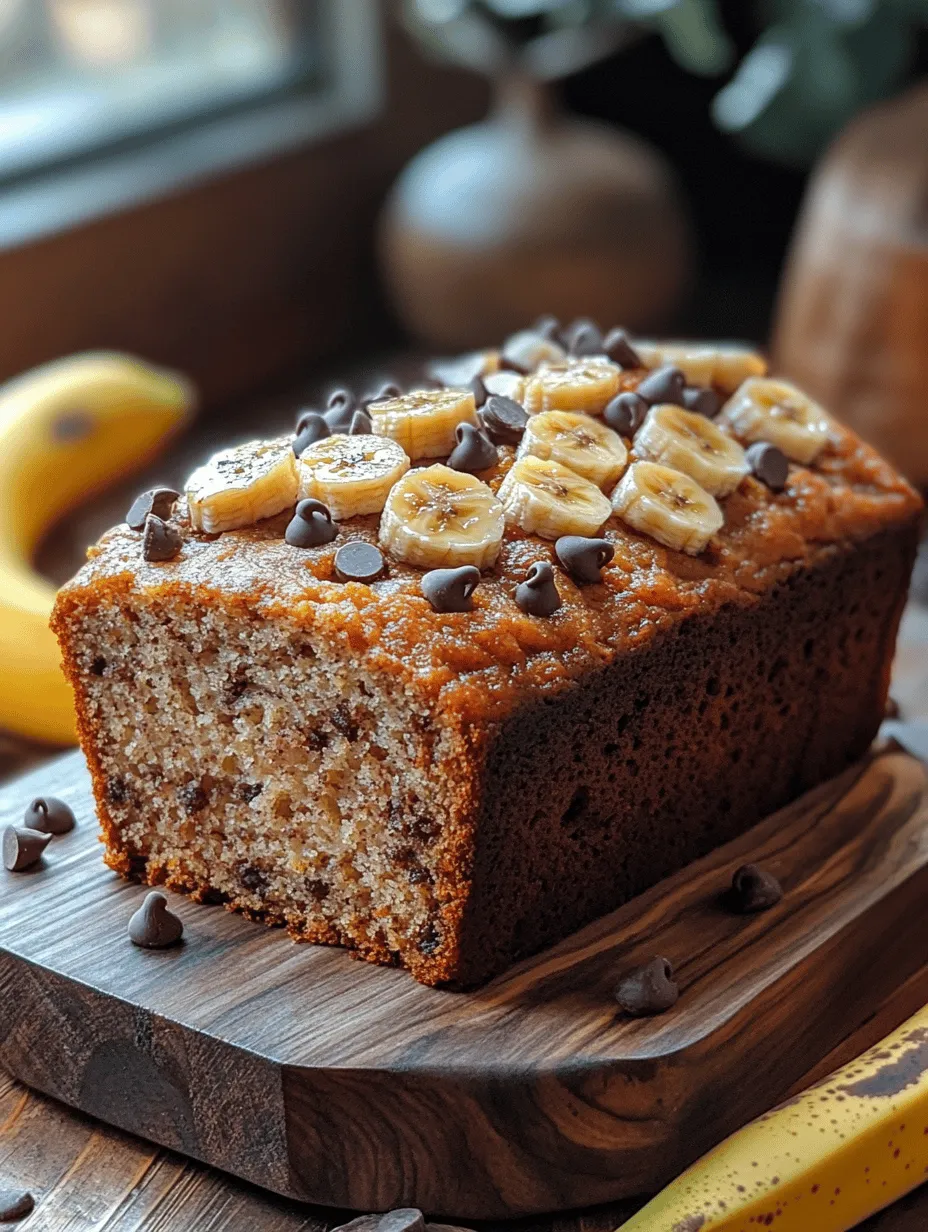 Banana bread has long been cherished as a classic comfort food, evoking feelings of warmth and nostalgia in every bite. Its soft, moist texture paired with a delightful aroma makes it a household favorite, perfect for breakfast, a snack, or even a dessert. Enter Banana Bliss Bread—a delightful twist on this beloved classic that elevates the traditional recipe with a few simple enhancements while maintaining its comforting essence.