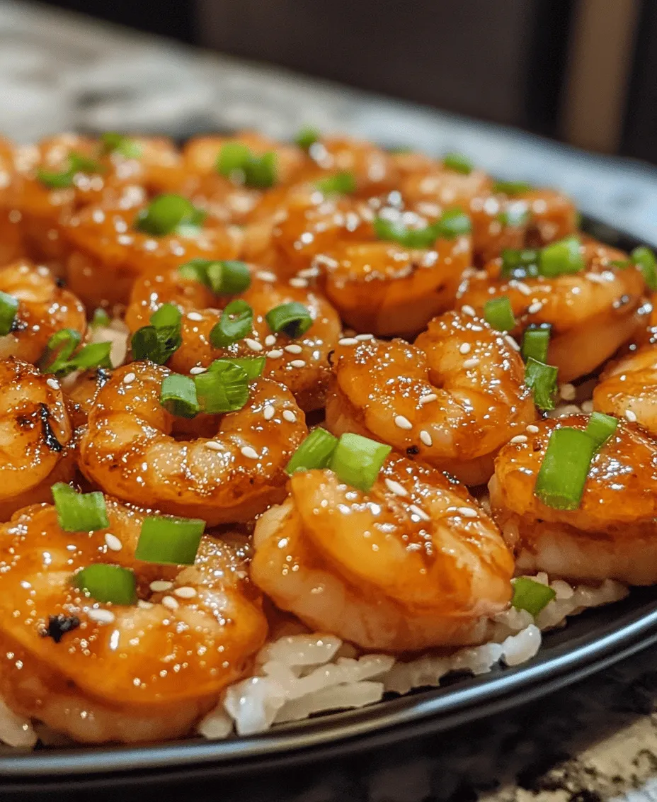 If you're on the hunt for a dish that perfectly balances sweet and savory flavors while being quick and easy to prepare, look no further than the Best Honey Garlic Shrimp recipe. This delightful dish has gained immense popularity for its unique flavor profile and versatility, making it a favorite among home cooks and food enthusiasts alike. Imagine succulent shrimp coated in a luscious honey garlic marinade, offering an irresistible combination that is both comforting and sophisticated.