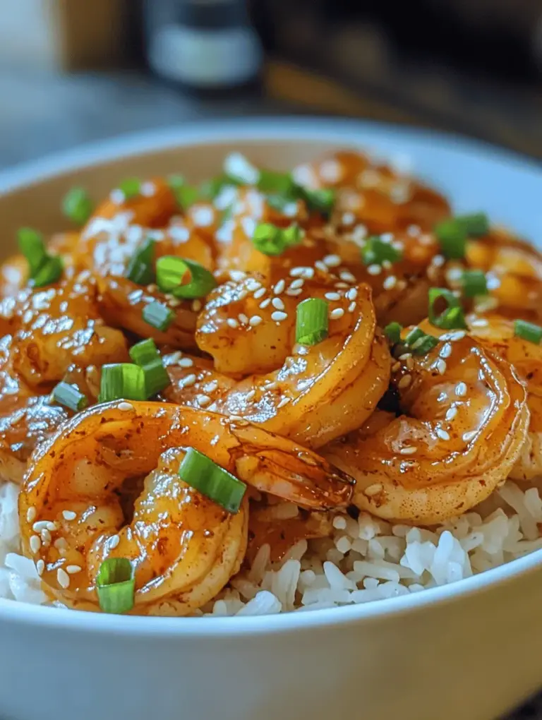 If you're on the hunt for a dish that perfectly balances sweet and savory flavors while being quick and easy to prepare, look no further than the Best Honey Garlic Shrimp recipe. This delightful dish has gained immense popularity for its unique flavor profile and versatility, making it a favorite among home cooks and food enthusiasts alike. Imagine succulent shrimp coated in a luscious honey garlic marinade, offering an irresistible combination that is both comforting and sophisticated.