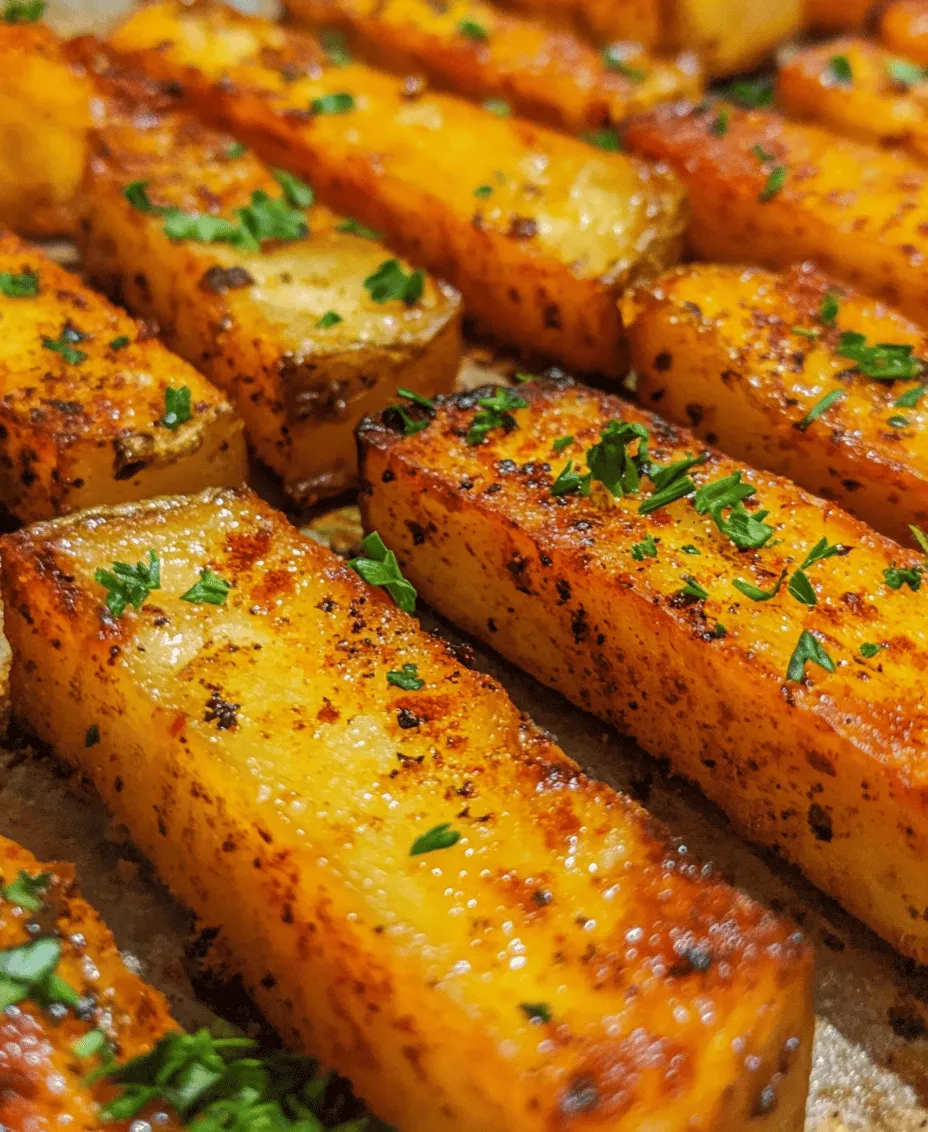 Oven-baked fries have surged in popularity among health-conscious eaters, and for good reason. One of the most compelling advantages of this cooking method is the significant reduction in calories and unhealthy fats compared to traditional frying. While frying can lead to a greasy texture and excess calories, baking allows you to achieve that coveted crispiness with minimal oil. This means you can enjoy a larger portion without the guilt.