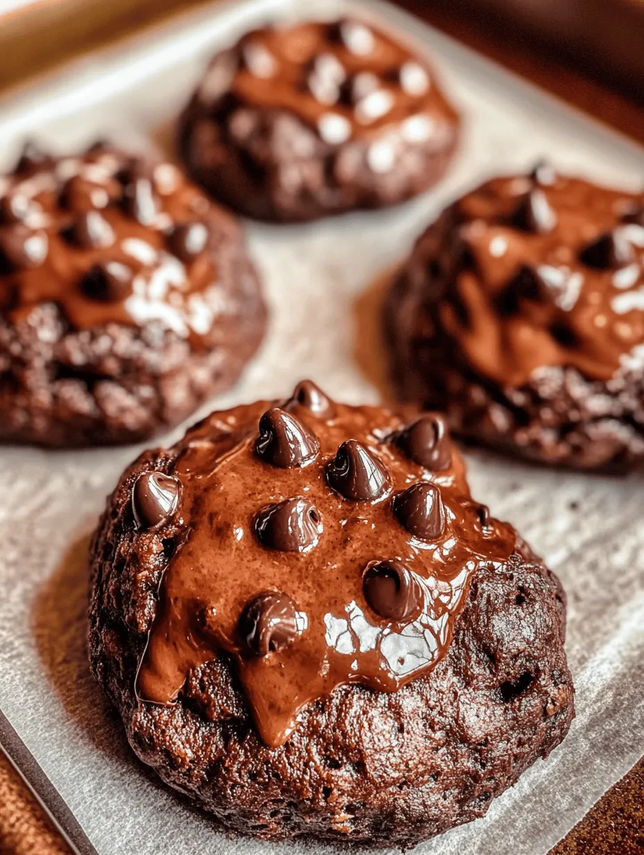 Chocolate biscuits hold a special place in the hearts of dessert lovers around the world. Their delightful combination of crispy edges and soft, chewy centers makes them a favorite treat for both children and adults alike. Whether enjoyed with a cup of tea, shared at gatherings, or simply savored alone, chocolate biscuits evoke a sense of comfort and indulgence. In today's fast-paced world, where many people juggle work, family, and personal commitments, the demand for quick and easy recipes has never been greater. This is where our "Deliciously Quick Chocolate Biscuits" recipe comes into play, offering a simple solution to satisfy those chocolate cravings without requiring extensive preparation or baking time.