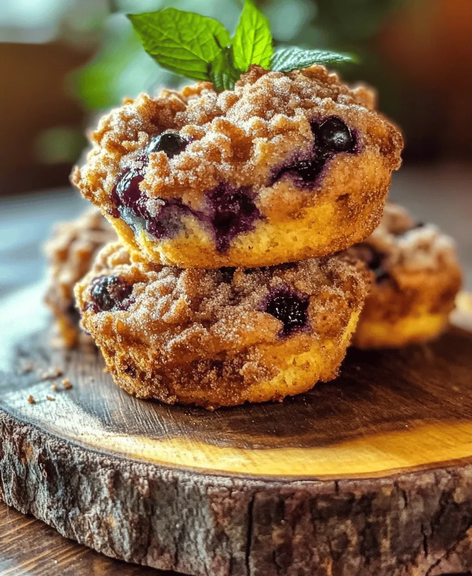 If you’re on the lookout for a delightful treat that perfectly marries the textures and flavors of cookies and muffins, look no further than blueberry muffin cookies with streusel topping. This innovative recipe is not only a feast for the senses but also a celebration of one of nature’s most beloved berries. Blueberries, with their vibrant color and sweet-tart flavor, have long been a staple in the world of baking, and their health benefits make them an even more appealing choice. Packed with antioxidants, vitamins, and minerals, blueberries are known to support heart health, improve brain function, and even promote healthy skin. This fusion of cookie and muffin is not just a tasty indulgence; it’s a wholesome option for any time of the day.