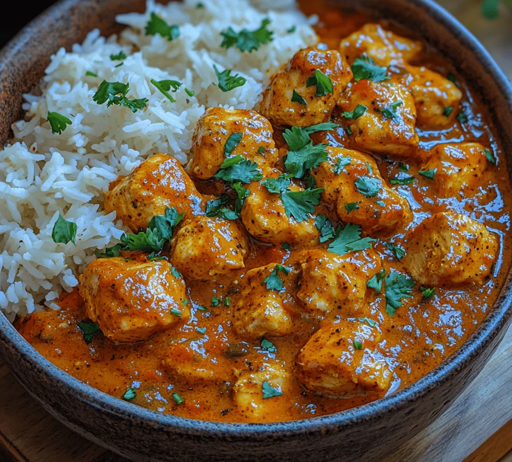 If you're seeking a dish that embodies the vibrant spirit of Indian cuisine while offering a delightful cooking experience, look no further than Chicken Tikka Masala. This iconic dish has captivated taste buds around the world, blending tender chicken pieces marinated in aromatic spices with a rich, creamy sauce. Its origins trace back to the Indian subcontinent, where it is believed to have been created by Indian chefs who adapted traditional recipes to suit Western palates. The dish has since become a staple in Indian restaurants globally, earning its place as a beloved favorite among food enthusiasts.