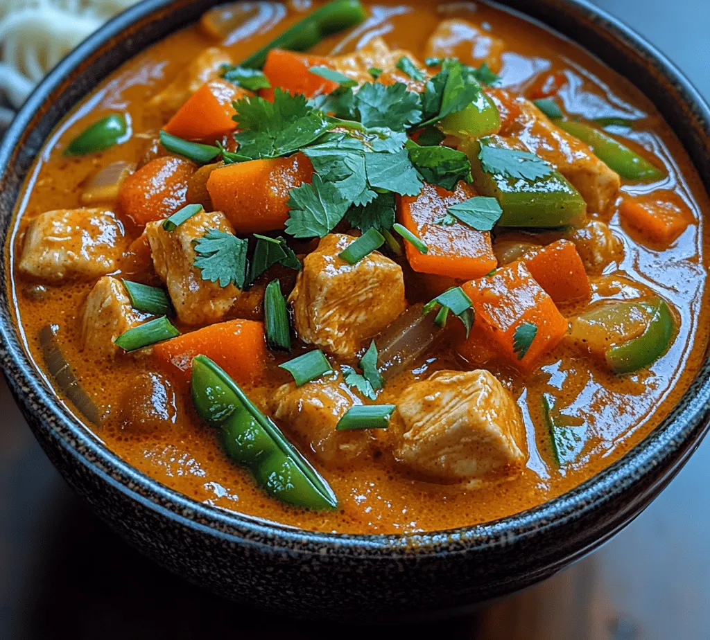 Thai cuisine is renowned for its bold flavors and fragrant aromas, which come from a harmonious blend of fresh ingredients and spices. Key to this culinary tradition is the balance between four essential tastes: sweet, sour, salty, and spicy. This delicate equilibrium creates dishes that are not only satisfying but also complex, engaging the palate in a delightful dance of flavors.