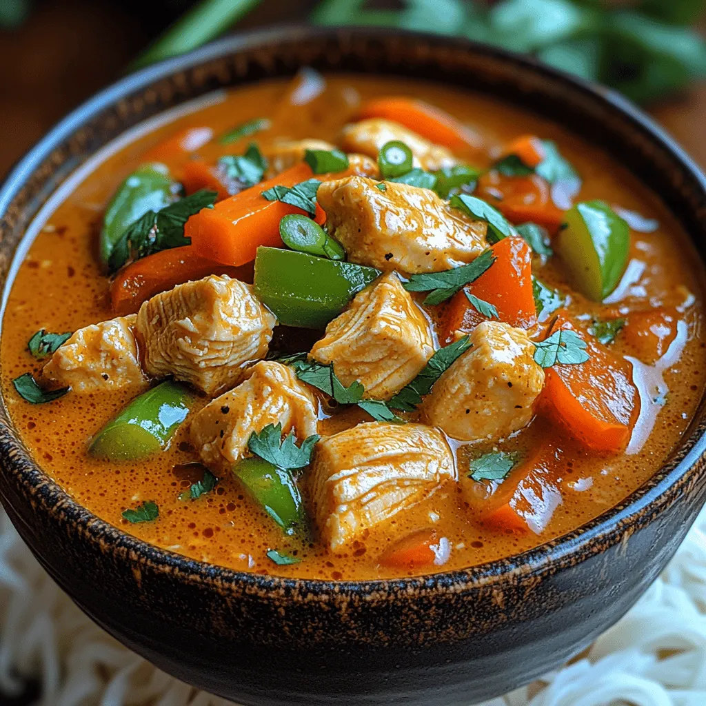 Thai cuisine is renowned for its bold flavors and fragrant aromas, which come from a harmonious blend of fresh ingredients and spices. Key to this culinary tradition is the balance between four essential tastes: sweet, sour, salty, and spicy. This delicate equilibrium creates dishes that are not only satisfying but also complex, engaging the palate in a delightful dance of flavors.