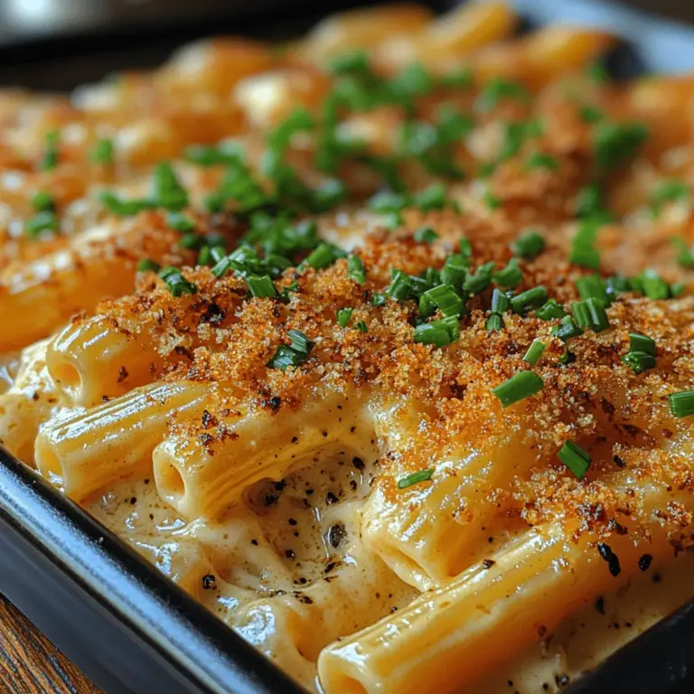 The roots of macaroni and cheese can be traced back to the 1700s in Europe, with its origins often attributed to Italy. The combination of pasta and cheese was widely embraced, with recipes appearing in various forms throughout history. In America, macaroni and cheese became widely popular in the 1930s, especially during the Great Depression when it offered a filling, affordable meal option. Over the years, it has evolved from a simple dish made with just pasta and cheese to a gourmet experience, reflecting regional flavors and innovative culinary techniques.