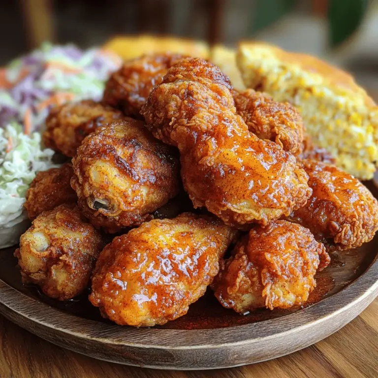 Fried chicken stands as a beloved staple across various culinary traditions, celebrated not only for its delectable taste but also for the comfort it brings to those who savour it. From Southern cookouts to family gatherings, the crispy, juicy goodness of fried chicken is a universal crowd-pleaser. Among the myriad ways to prepare this classic dish, buttermilk fried chicken has carved out a special place in the hearts and stomachs of food lovers. The rich, tangy flavor of buttermilk, combined with a perfectly seasoned crust, elevates the humble chicken to gourmet status, making it a must-try for both novice and seasoned cooks alike.