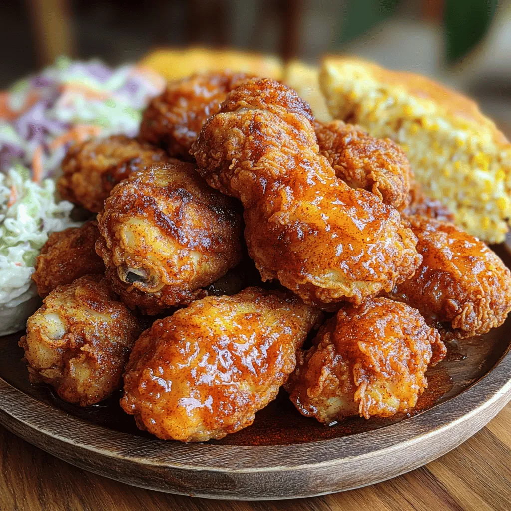 Fried chicken stands as a beloved staple across various culinary traditions, celebrated not only for its delectable taste but also for the comfort it brings to those who savour it. From Southern cookouts to family gatherings, the crispy, juicy goodness of fried chicken is a universal crowd-pleaser. Among the myriad ways to prepare this classic dish, buttermilk fried chicken has carved out a special place in the hearts and stomachs of food lovers. The rich, tangy flavor of buttermilk, combined with a perfectly seasoned crust, elevates the humble chicken to gourmet status, making it a must-try for both novice and seasoned cooks alike.