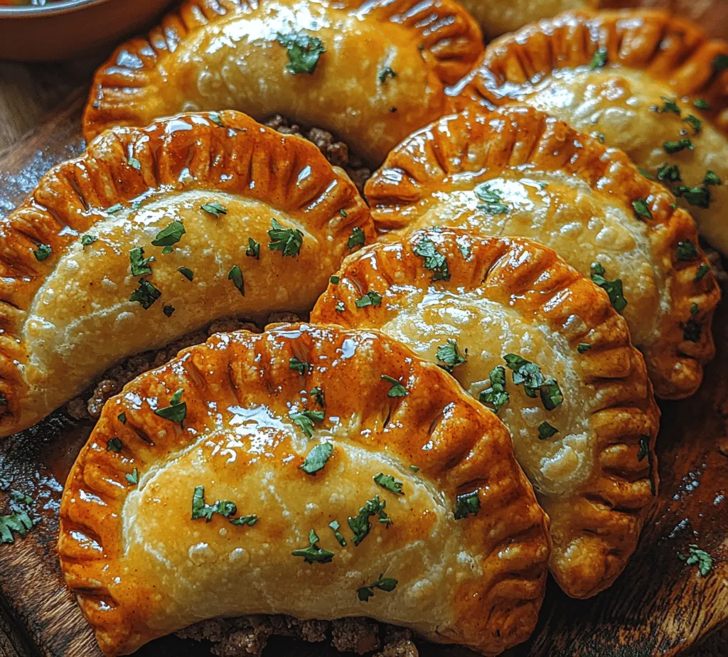 Empanadas are a beloved dish enjoyed in many cultures around the world, transcending borders and tantalizing taste buds with their delightful combination of flavors and textures. From Argentina to Spain and beyond, these savory pastries have found a special place in the hearts (and stomachs) of food lovers. They are often associated with family gatherings, festive celebrations, and casual get-togethers, making them a staple comfort food for many.