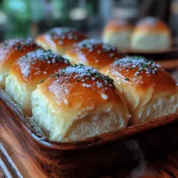 There’s something undeniably captivating about the aroma of freshly baked bread wafting through your home. It stirs nostalgia, evokes warmth, and creates a comforting atmosphere that is hard to resist. Among the many types of bread, dinner rolls hold a special place in various cuisines around the world. Whether served at festive gatherings, family dinners, or casual meals, soft dinner rolls are the perfect complement to any dish. Their fluffy texture and buttery flavor elevate the dining experience, making them a staple for many households.