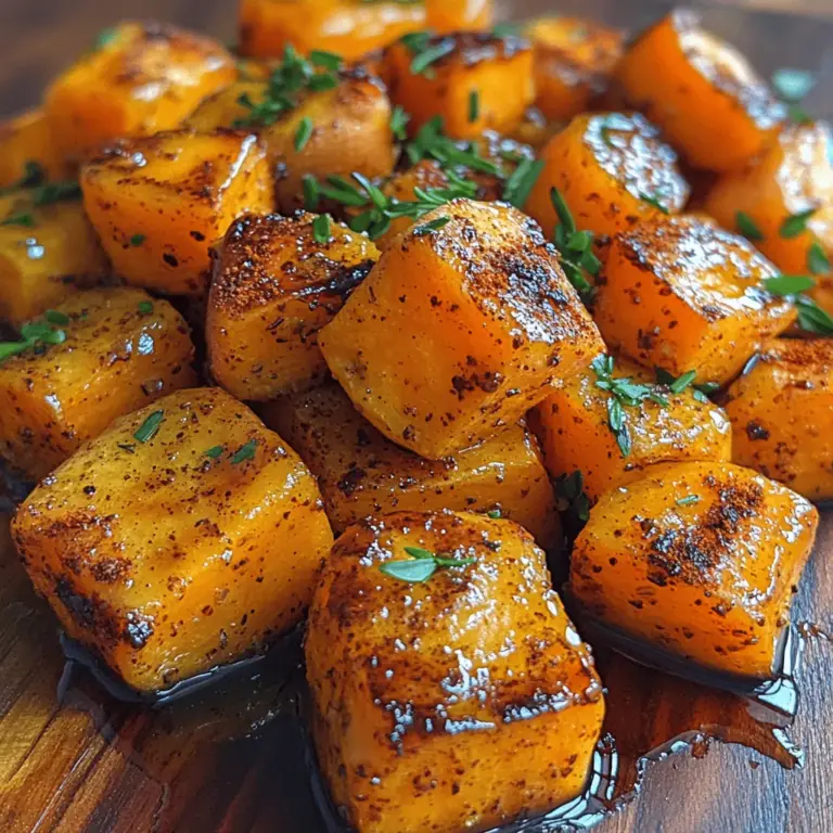 Sweet potatoes are rich in vitamins and minerals, making them a nutritious choice for any meal. They are particularly high in: