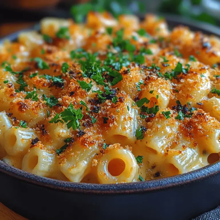 Macaroni and cheese has a rich and fascinating history that traces back centuries. Its origins can be found in Italian cuisine, where it is believed that the first recorded recipe for pasta and cheese dates back to the 13th century. An Italian cookbook, "Liber de Coquina," contains a recipe that combines pasta with cheese and spices, laying the groundwork for what would eventually evolve into the mac and cheese we know today.