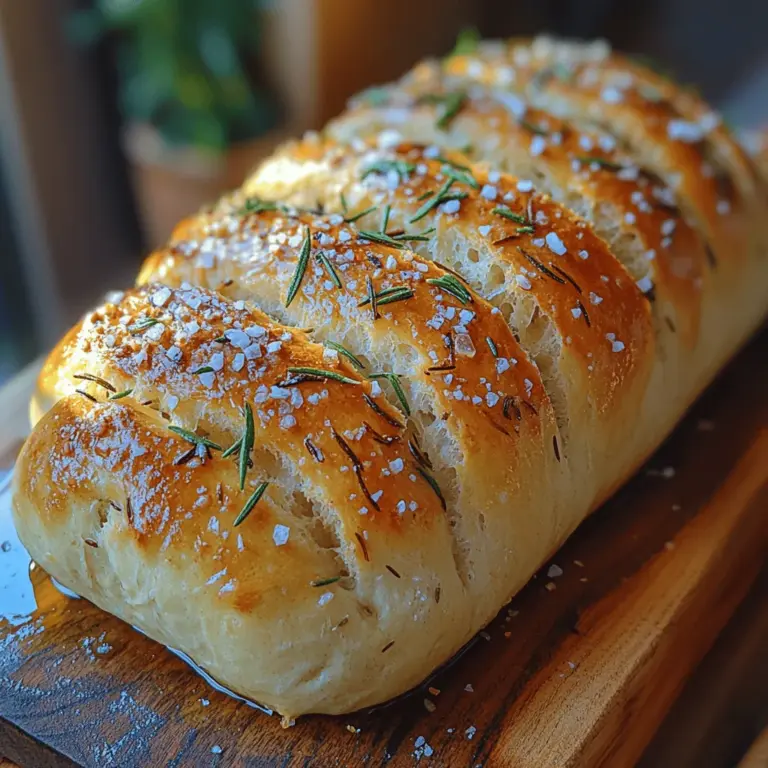 There’s something undeniably comforting about the aroma of freshly baked bread wafting through your home. The warmth of bread, with its crusty exterior and soft, fluffy interior, is not just a culinary delight but an experience that evokes feelings of nostalgia and contentment. If you’ve ever wanted to bring the joy of homemade bread into your kitchen without the labor-intensive process of kneading, then you're in for a treat.